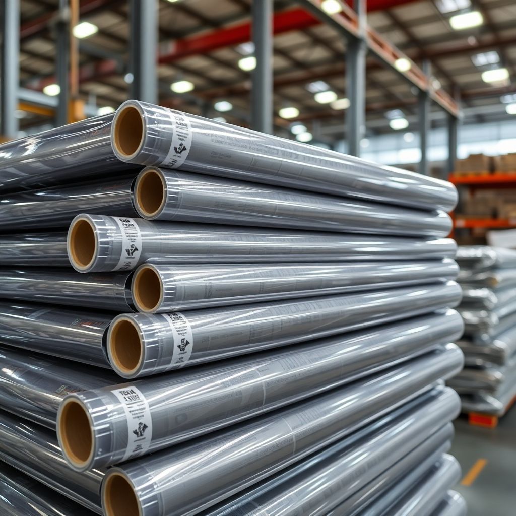 Films Laminados
