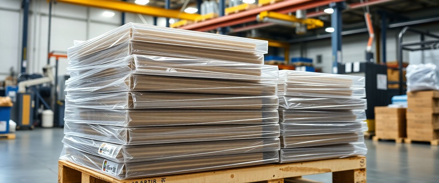 Films Laminados