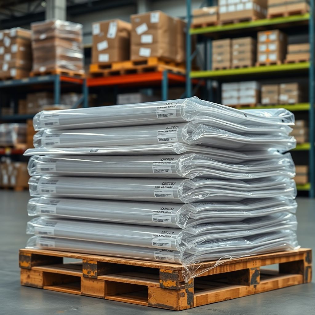 Films Laminados