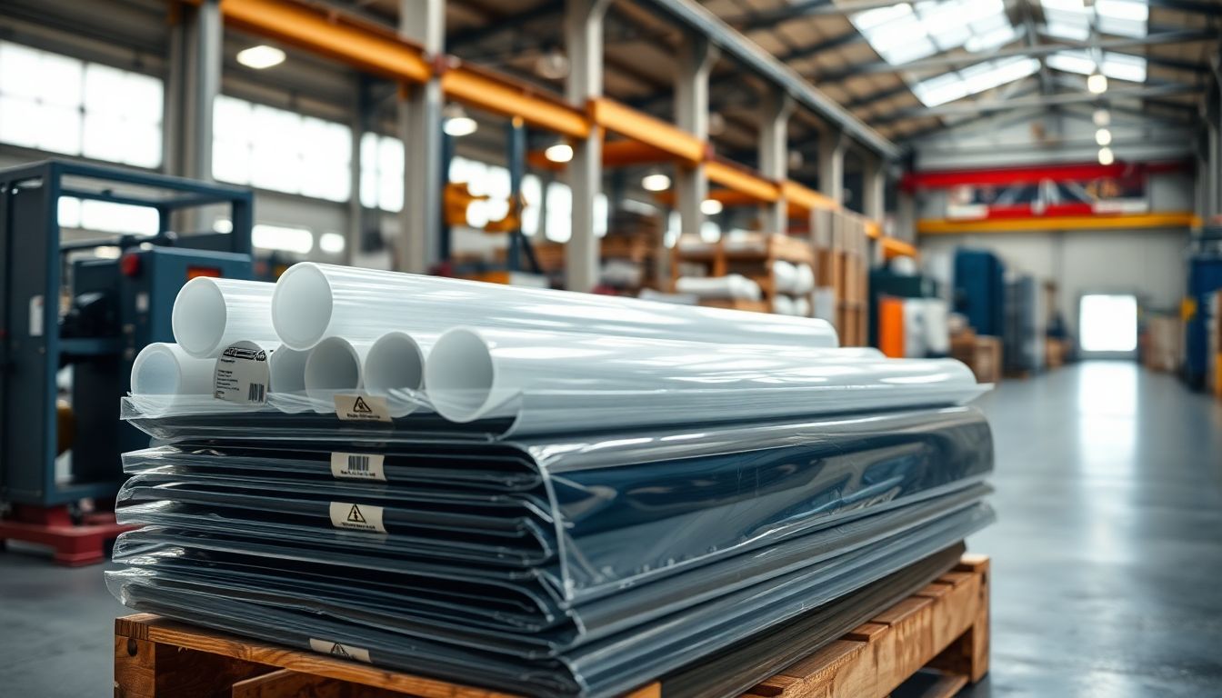 Films Laminados